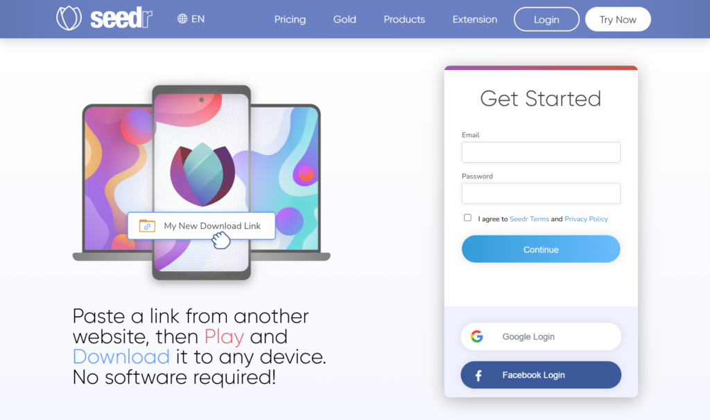 Seedr.cc Isn’t Magic, but It Changed How I Download Torrents